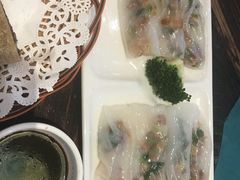 叉烧肠粉-御膳粥·牛乳粥底火锅·地道顺德菜(容桂店)