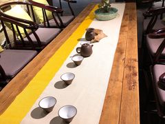 -青藤茶馆(南山路店)