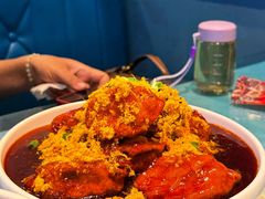 -顺明新疆风味餐厅(五一路店)