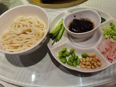 -四季民福烤鸭店(王府井灯市口店)