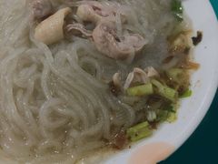 -甘记肥肠粉(马鞍北路店)