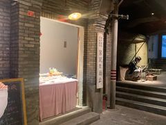 门面-和平菓局(王府井店)