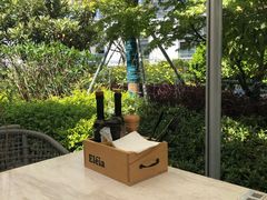 -HELLO MUSAE 拾光缪斯餐厅·纯正希腊风味(苏州中心店)