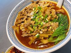-粉吖吖·邵阳米粉(体育西路店)