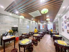 大堂-民信老铺(华盖路店)