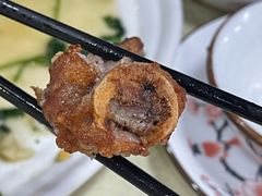 -惠来大排档(联创商业街店)
