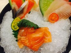 -芭菲盛宴·环球美食(锦城万达广场店)