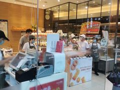-BreadTalk面包新语·烘焙蛋糕(金光华广场店)