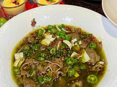 -宫燕府·京菜·烤鸭·淮扬菜(王府中心店)