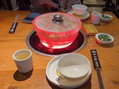 -热喜·现包大馅汤圆(老街店)