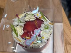 -胖爸爸烘焙工作室(平湖家居店)