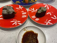 -京樽回転寿司(奥林匹克店)