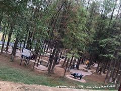 -张公山寨景区