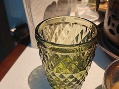 -Thai Basil罗勒叶泰式餐厅(时代天街店)