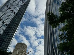 -深圳湾万象城(南山店)