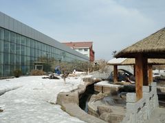 -龙达温泉生态城