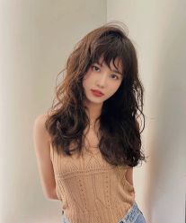 -时尚殿堂salon