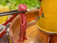 -京元盛铜锅涮肉(上海总店)