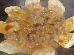 -三里屯土灶炖公鸡地锅鸡(江东店)