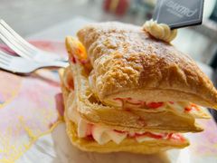 -宝莱纳餐厅(滨江店)