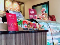 -COSTA COFFEE(深圳中洲店)