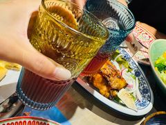 -卢布里西餐厅(星海广场店)