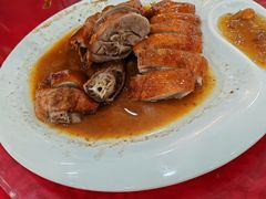 -茗荔园农庄(大涌店)