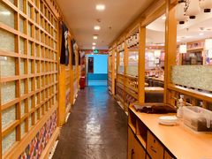 -桃屋日本料理(清华科技园店)