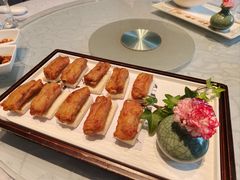 -茅庐·川粤精品私房菜(金沙遗址店)
