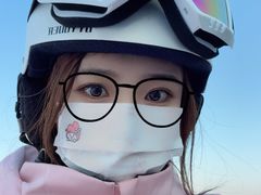 -蓟洲国际滑雪场