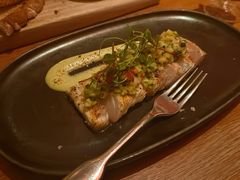 -THE CANNERY&JUJU 新鲜海鲜·牛排美食酒廊
