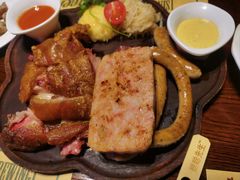 -马迭尔德式西餐精酿啤酒屋(中央大街店)