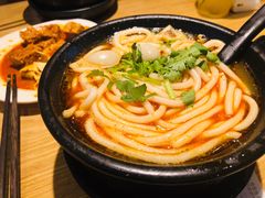 -姐弟俩土豆粉(西安小寨店)