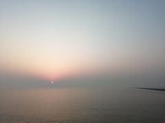 -东疆建设开发纪念公园