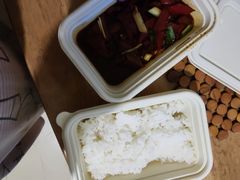 -肆月河豚·新淮扬(金融街店)