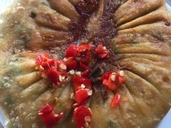 -兰庆鸡蛋馃(人民路店)