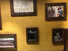 -霄汉羊排(万松园一店)
