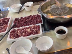 -潮悦牛肉火锅城(水贝店)