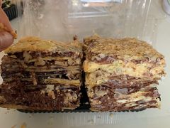 -爱德顺糕点食屋(利民道店)