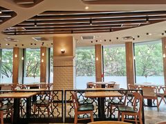 大堂-必胜客(鼓楼店)