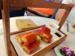 -怀德酒楼·粤菜·海鲜·茶点(怀德万象汇店)