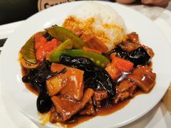 -宜家·瑞典风味餐厅(海达南街店)