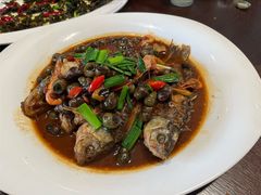 -王元兴酒楼(杭帮菜名店)