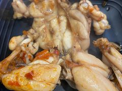 牛蛙-老天桥蛙炉火锅(昆山直营店)