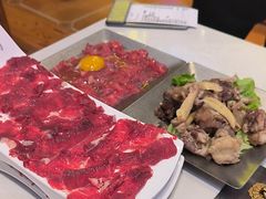 -荣叔港式沙嗲牛肉火锅(正佳潮流店)
