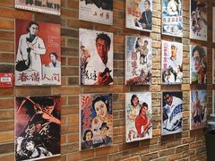 -茶啊冲电影主题文化餐厅(TOUCH12街店)