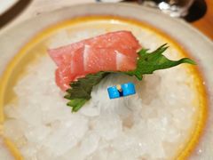-Mr·Fish鱼鲜生海鲜放题(银泰in99店)