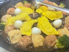 -老徽州(老街店)
