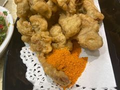 火锅小酥肉-煲大王猪肚鸡·椰子鸡火锅(红谷滩万达店)