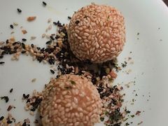 -绿茶餐厅(淮安吾悦广场店)